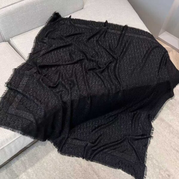 DIOR Shawl