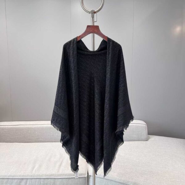 DIOR Shawl