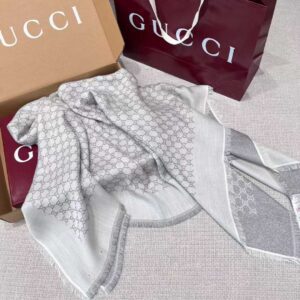 GUCCI Shawl