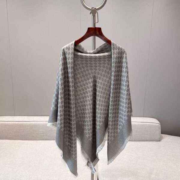 GUCCI Shawl