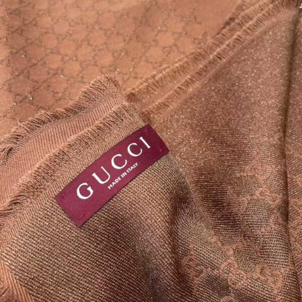 GUCCI Shawl