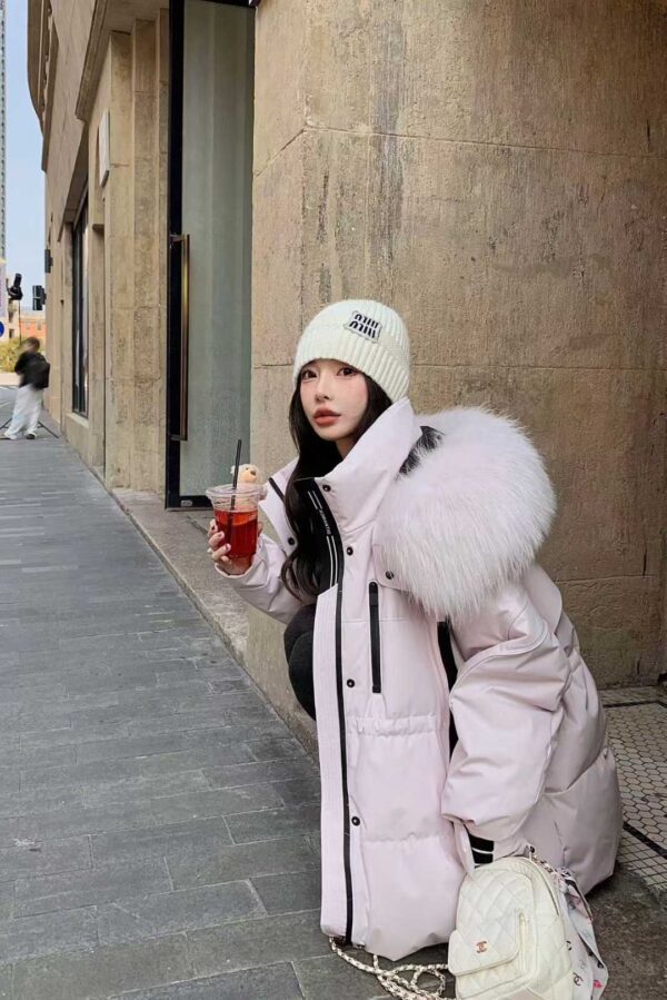 MIUMIU Knitted three-piece set