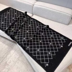 CHANEL Scarf