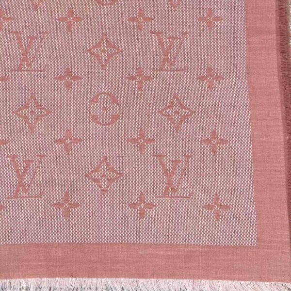 LOUIS VUITTON  Shawl