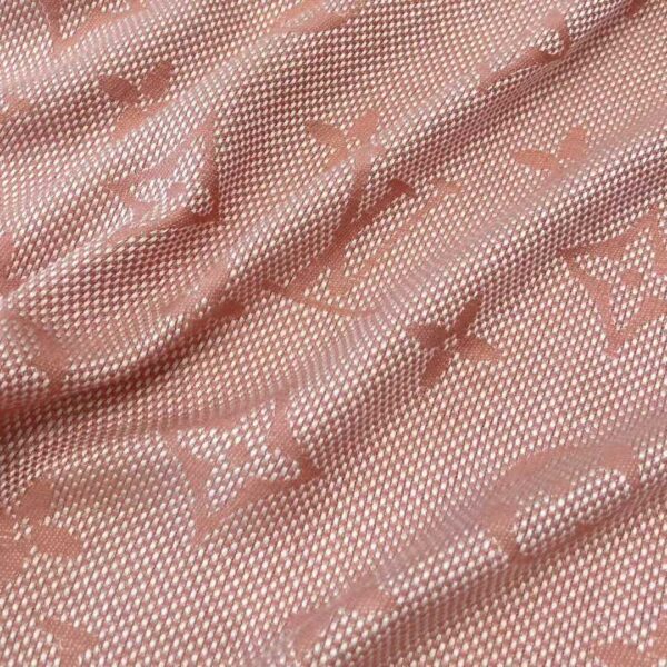 LOUIS VUITTON  Shawl