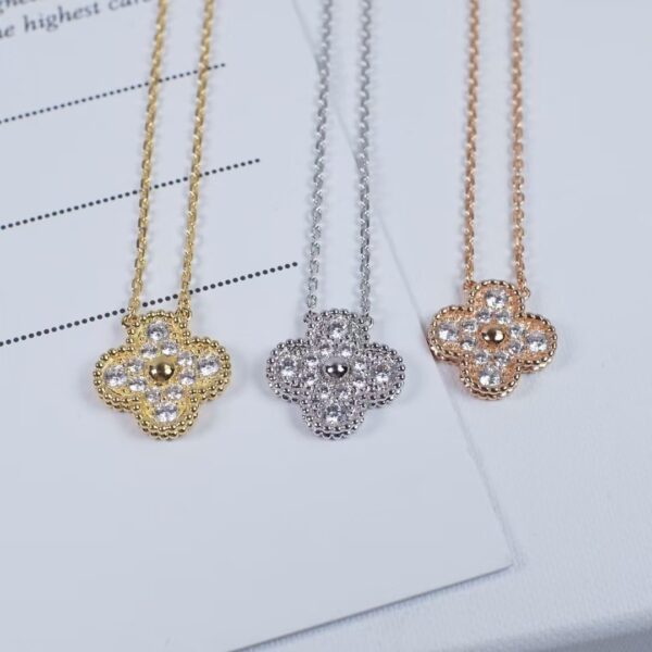 Van Cleef & Arpels necklace