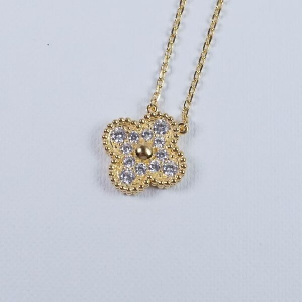 Van Cleef & Arpels necklace