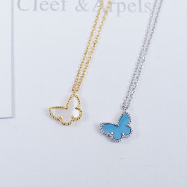 Van Cleef & Arpels necklace