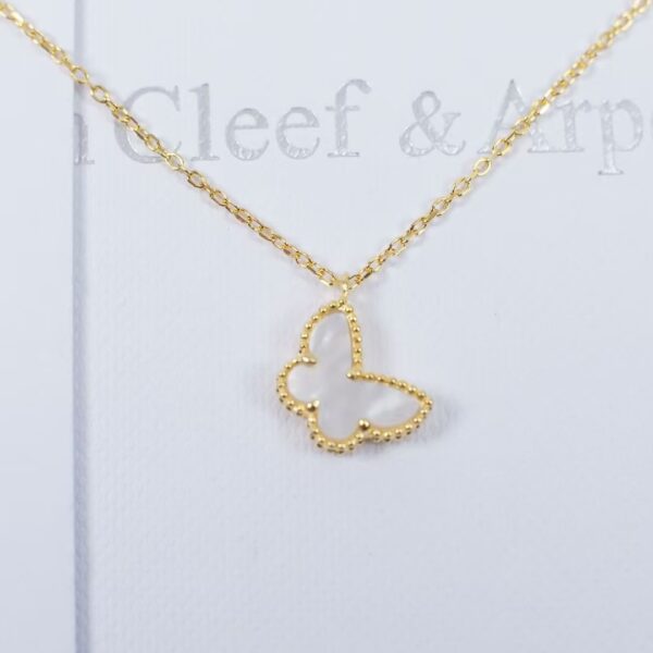 Van Cleef & Arpels necklace