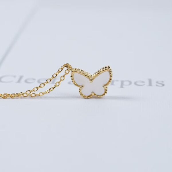 Van Cleef & Arpels necklace