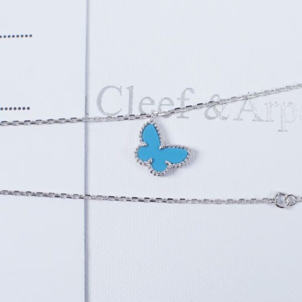 Van Cleef & Arpels necklace