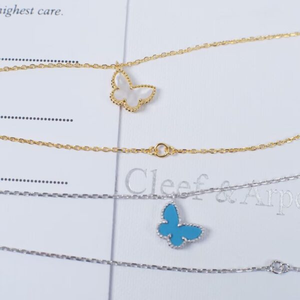 Van Cleef & Arpels necklace