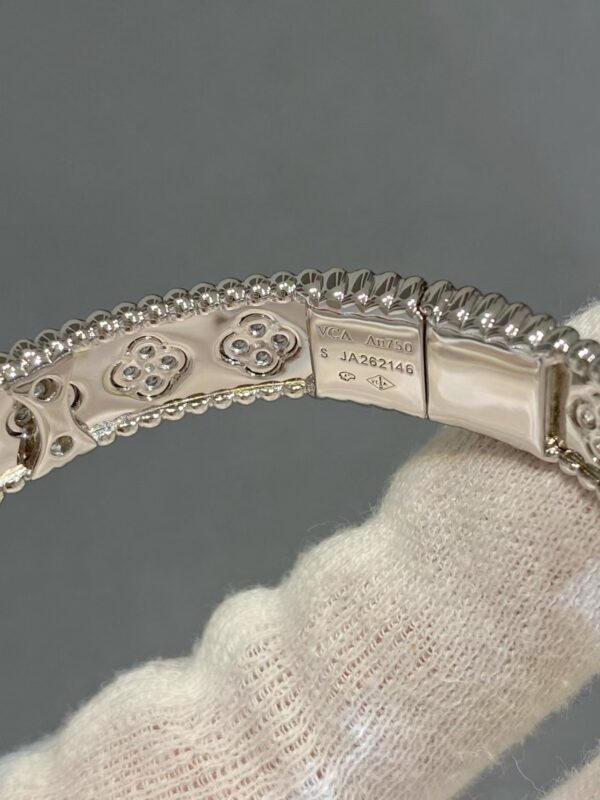 Van Cleef & Arpels bracelet