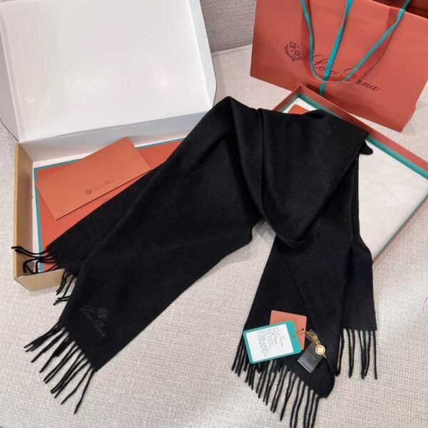 LORO PIANA Scarf