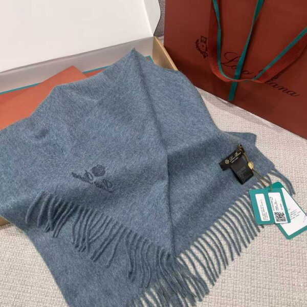 LORO PIANA Scarf