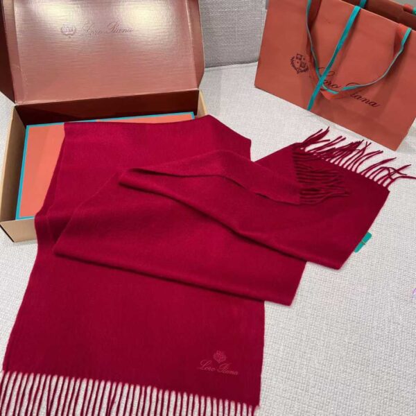 LORO PIANA Scarf