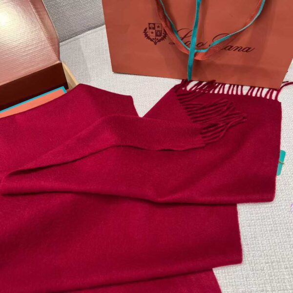 LORO PIANA Scarf