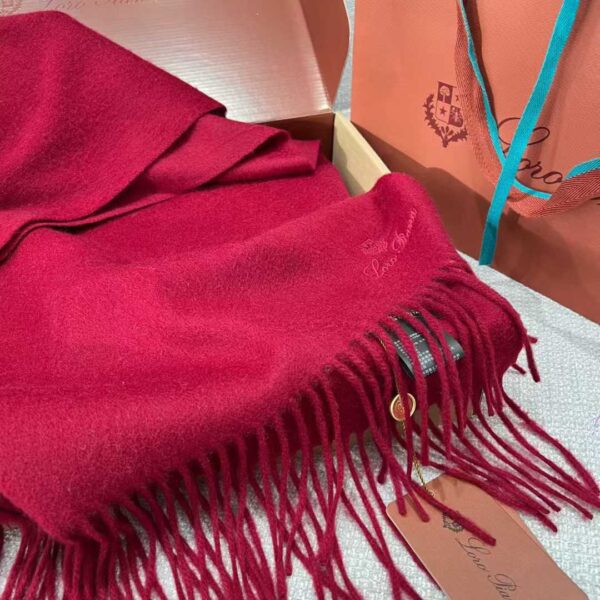 LORO PIANA Scarf