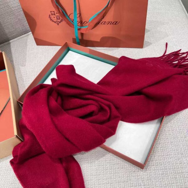 LORO PIANA Scarf
