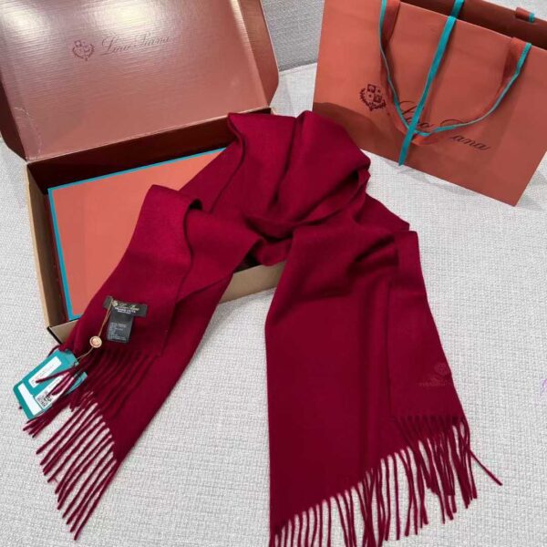 LORO PIANA Scarf