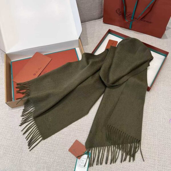 LORO PIANA Scarf