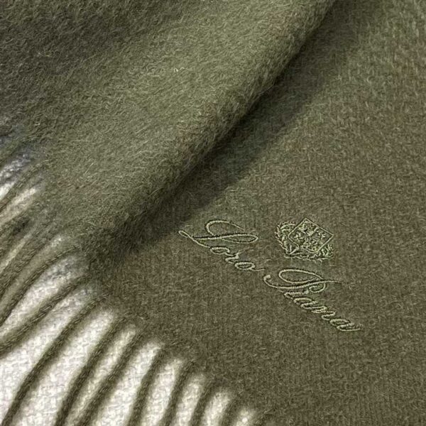 LORO PIANA Scarf