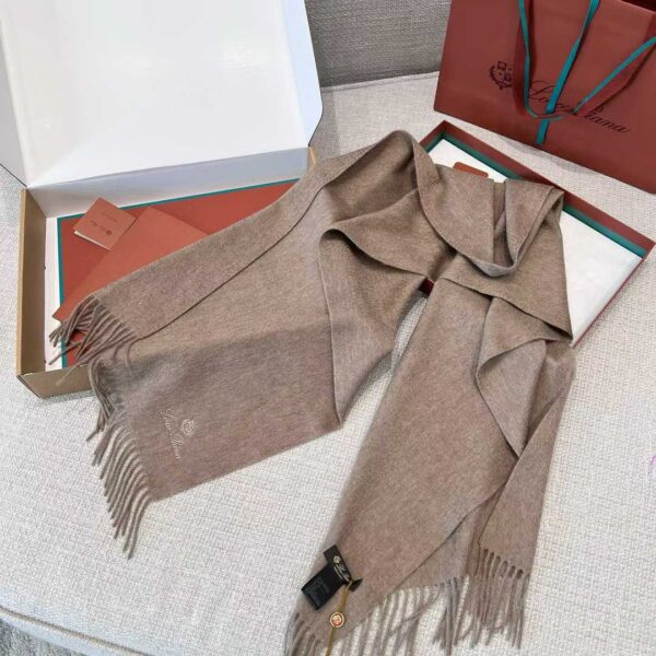 LORO PIANA Scarf