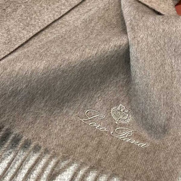 LORO PIANA Scarf