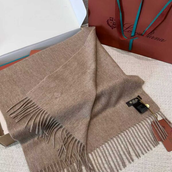 LORO PIANA Scarf