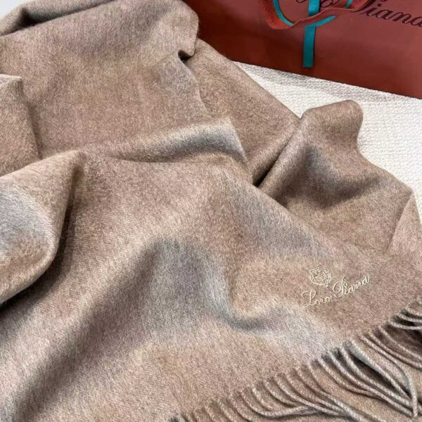 LORO PIANA Scarf
