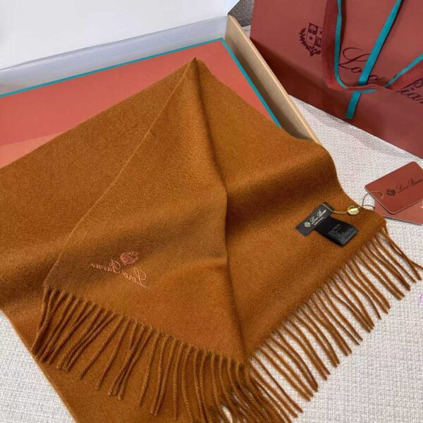 LORO PIANA Scarf