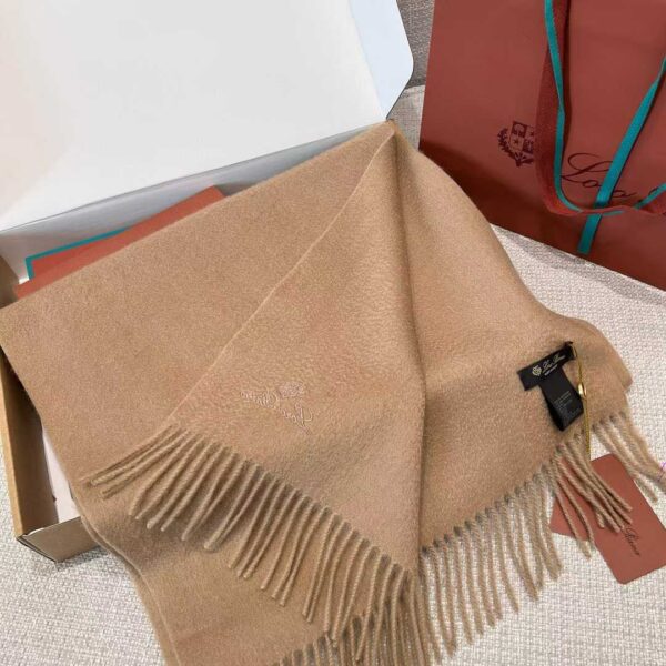 LORO PIANA Scarf