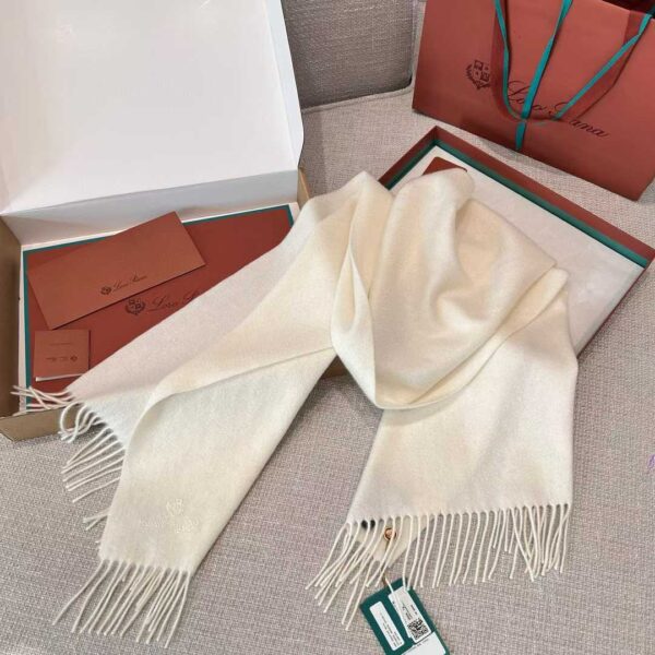 LORO PIANA Scarf