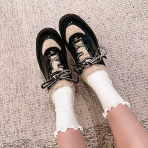 CHANEL Casual shoes