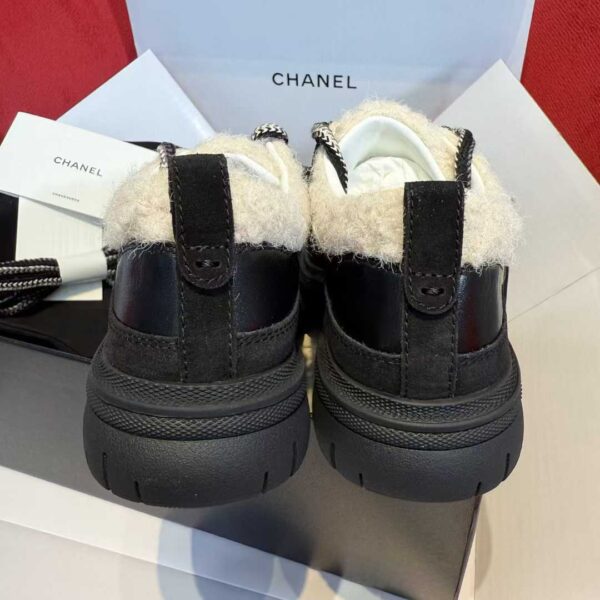 CHANEL Casual shoes