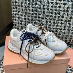 miumiu Pachy-soled daddy shoes