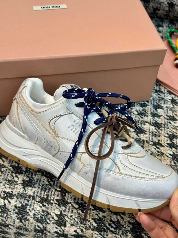 miumiu Pachy-soled daddy shoes