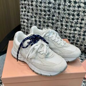 miumiu Pachy-soled daddy shoes