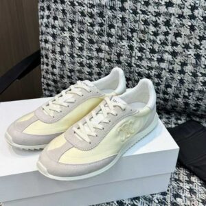 CELINE Wave shoes