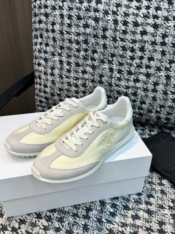 CELINE Wave shoes