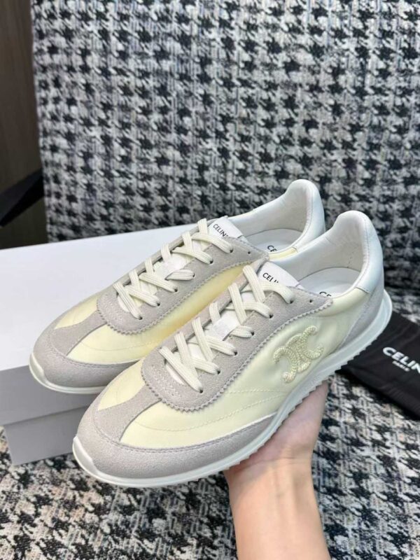 CELINE Wave shoes