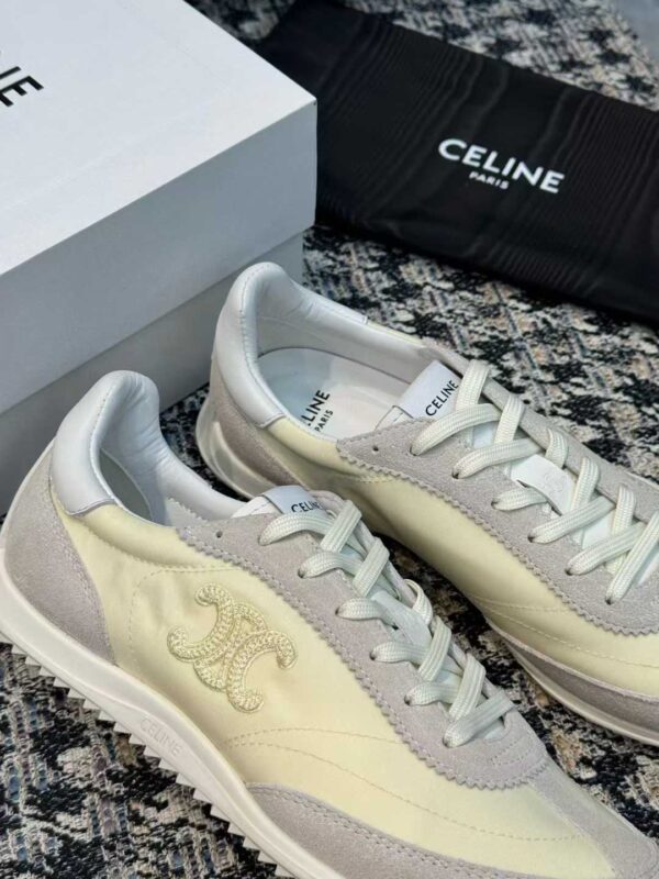 CELINE Wave shoes