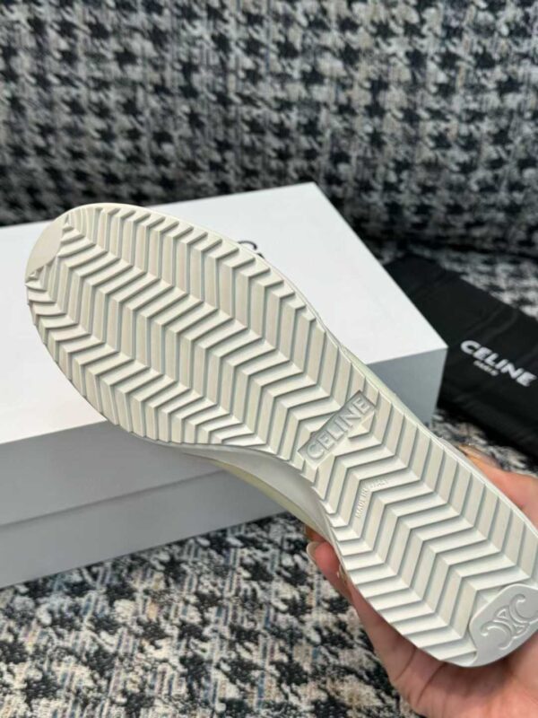CELINE Wave shoes