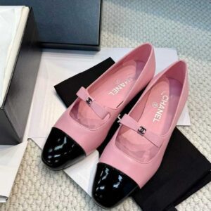 CHANEL Ballet shoes