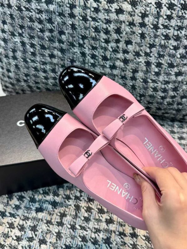 CHANEL Ballet shoes