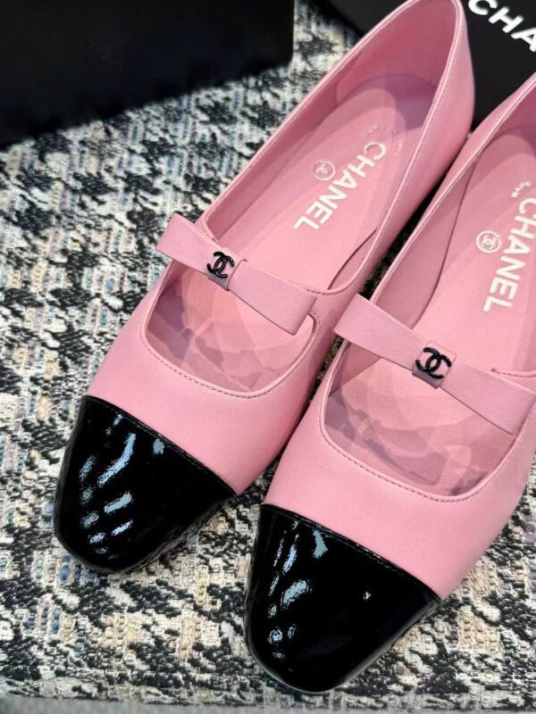 CHANEL Ballet shoes