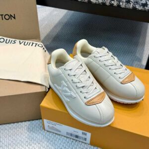 LOUIS VUITTON BUTTERSOFE  Bread shoes