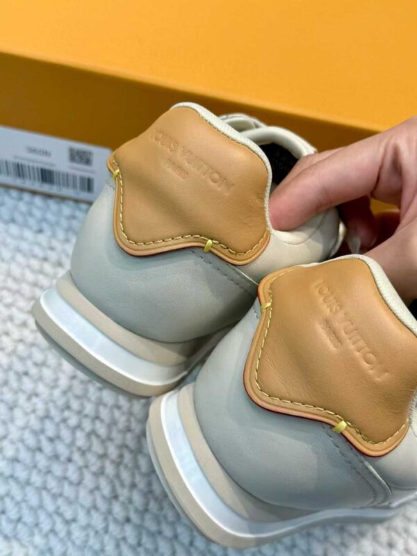 LOUIS VUITTON BUTTERSOFE  Bread shoes