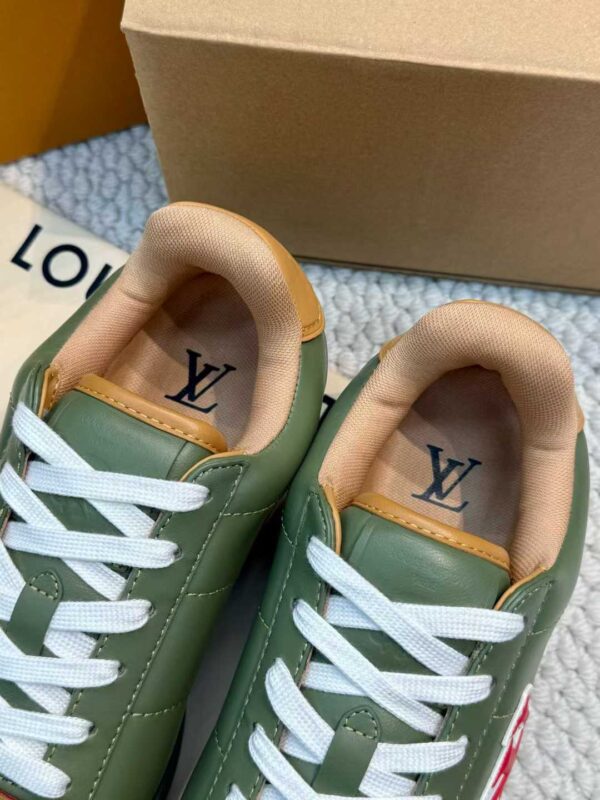 LOUIS VUITTON BUTTERSOFE  Bread shoes