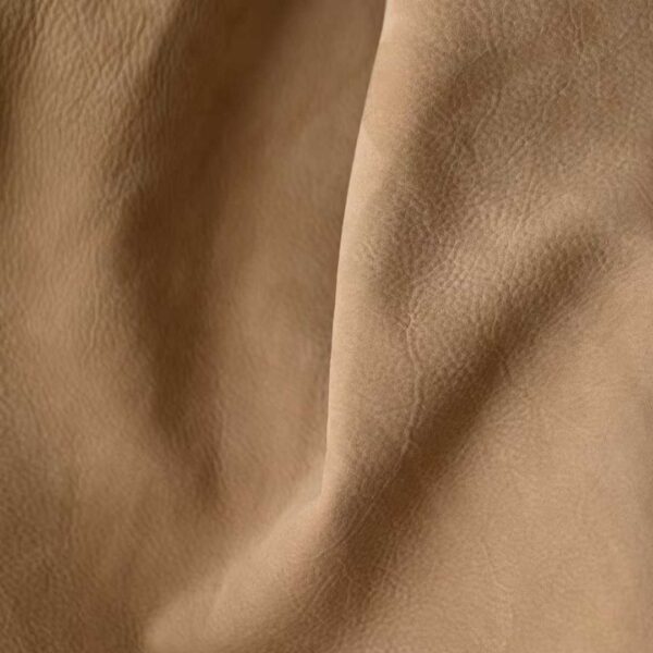 THE ROW To Go Tote Front suede